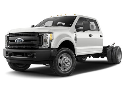 2019 Ford F-350SD XL