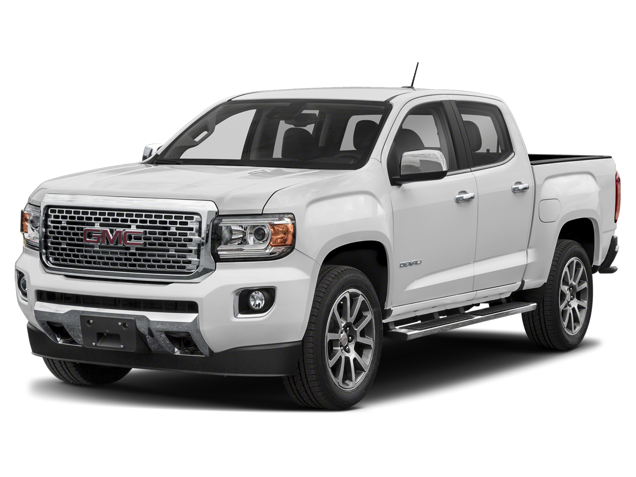 2019 GMC Canyon 4WD Denali