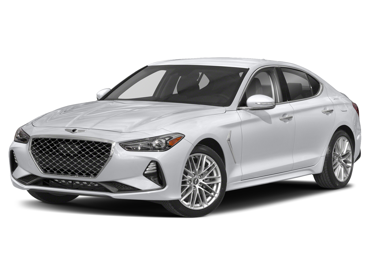 2019 Genesis G70 2.0T Advanced