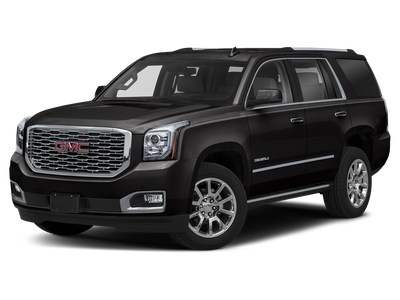2020 GMC Yukon 4WD Denali