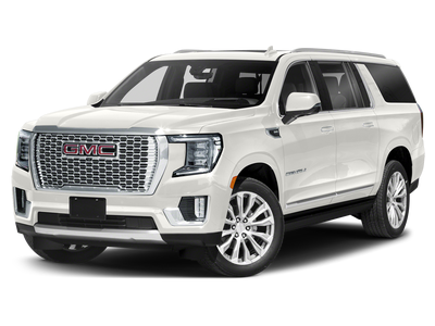 2021 GMC Yukon Denali Denali