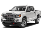 2021 GMC Canyon AT4 w/Leather