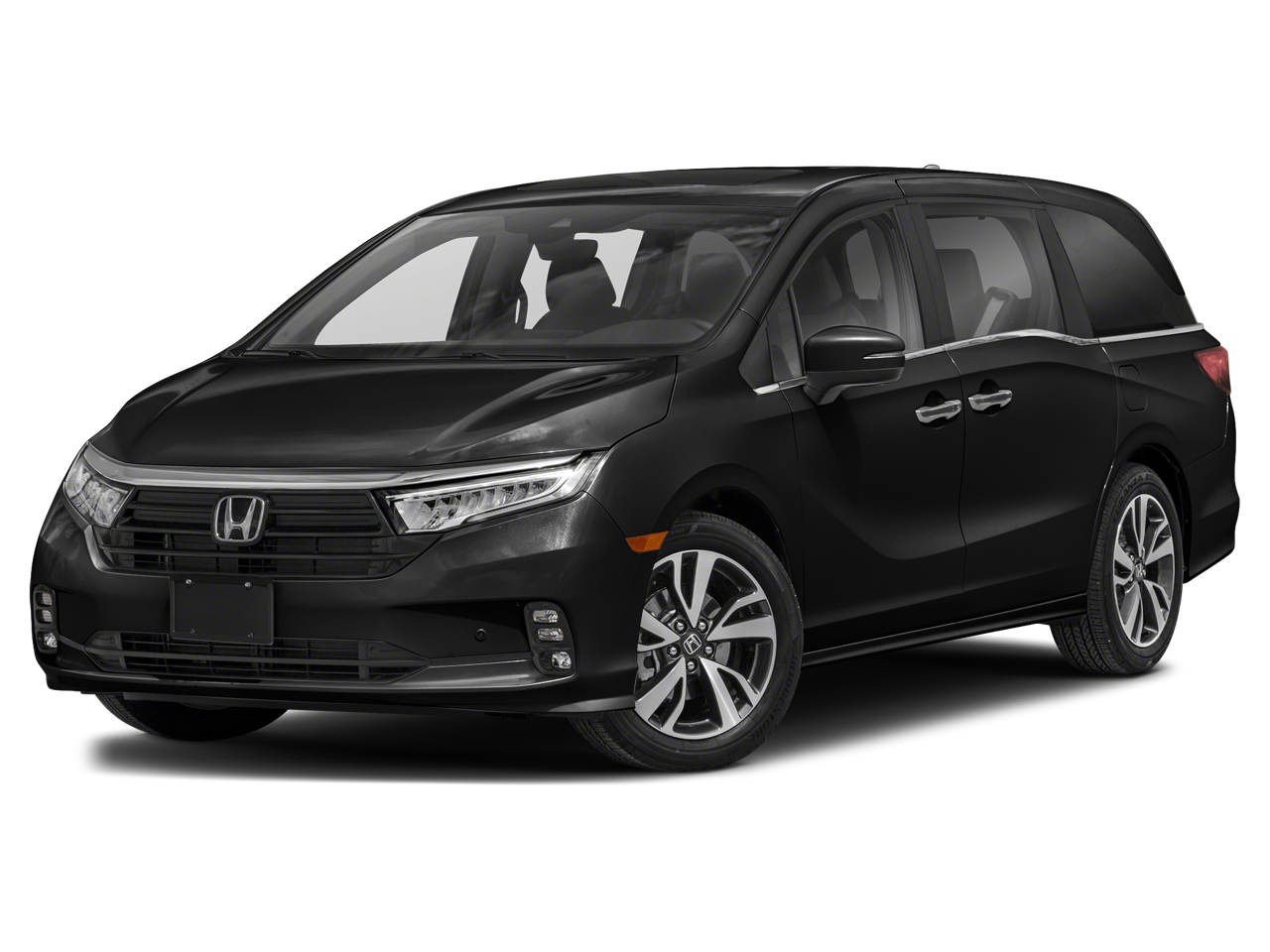 2021 Honda Odyssey Touring