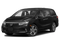 2021 Honda Odyssey Touring