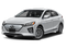 2021 Hyundai Ioniq Electric Limited