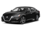 2021 Nissan Altima SL FWD