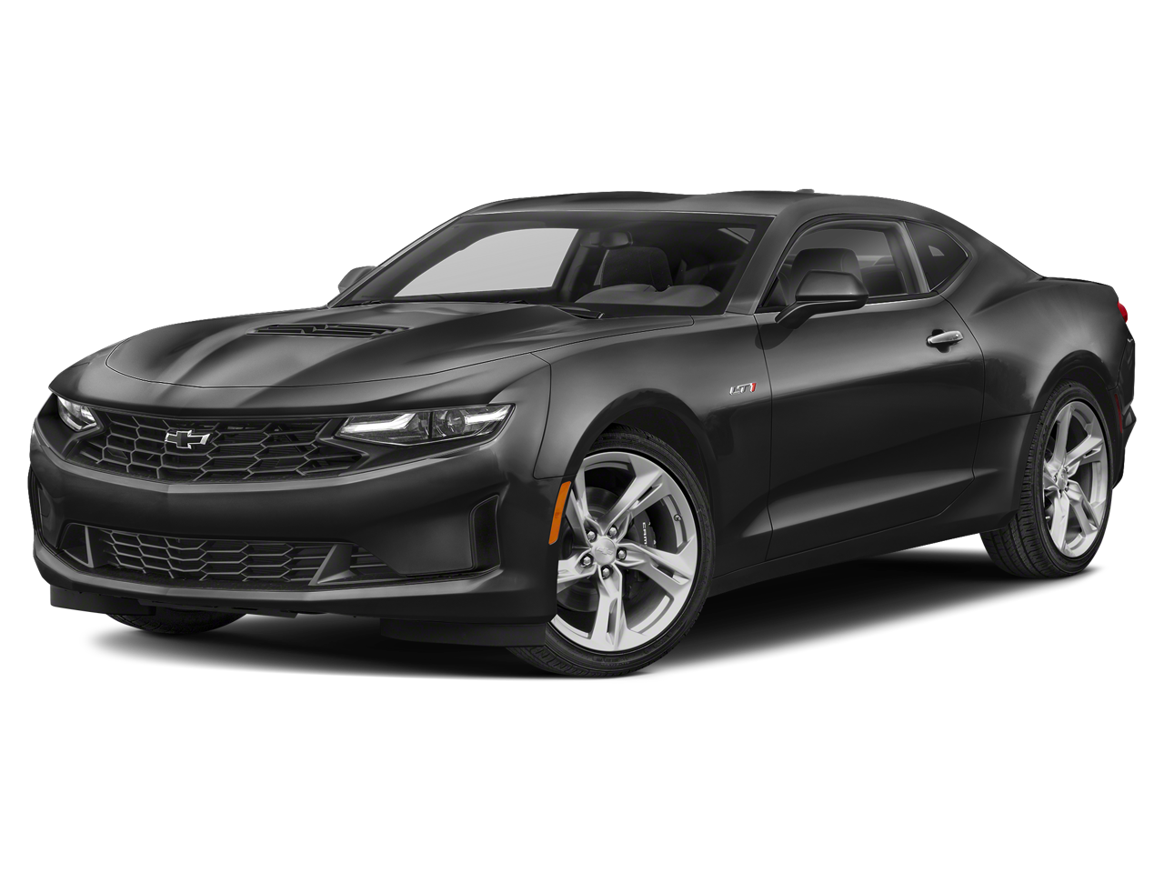 2023 Chevrolet Camaro