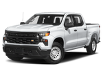 2023 Chevrolet Silverado 1500 4WD Crew Cab Short Bed LT with 2FL