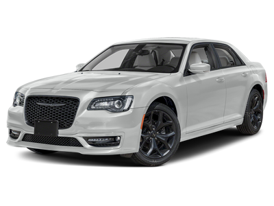 2023 Chrysler 300 Touring