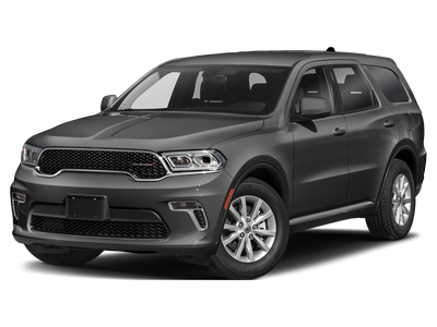 2023 Dodge Durango R/T