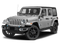 2023 Jeep Wrangler Sahara 4x4