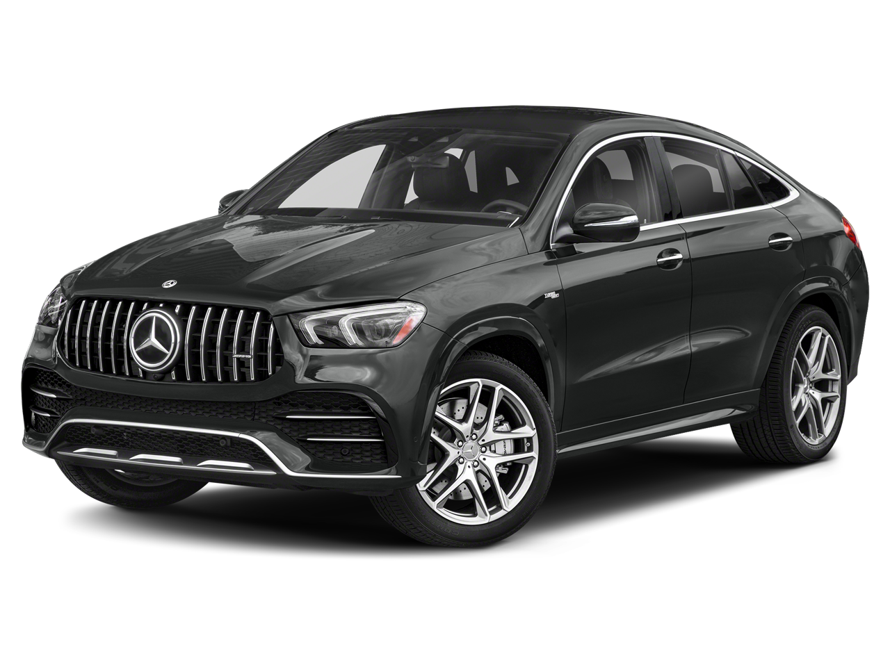 2023 Mercedes-Benz GLE GLE 53 AMG® 4MATIC®
