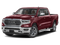 2023 RAM 1500 Limited Longhorn Crew Cab 4x4 5'7' Box