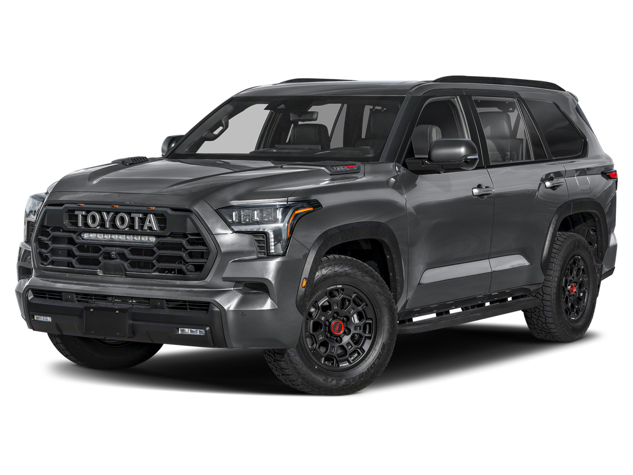2023 Toyota Sequoia