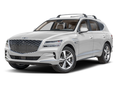2024 Genesis GV80 3.5T Advanced