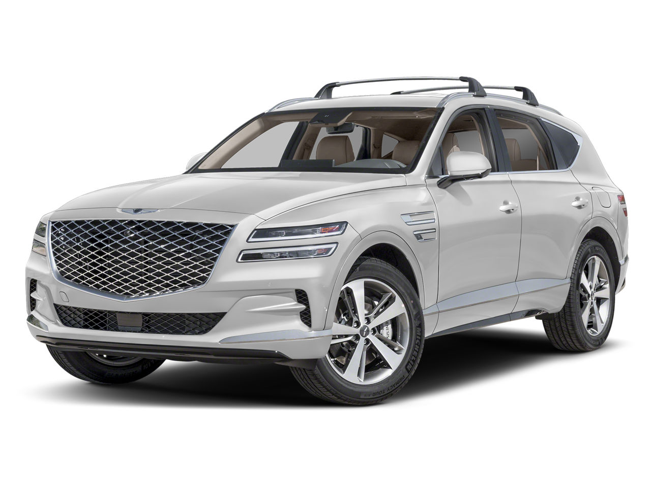 2024 Genesis GV80 3.5T Advanced