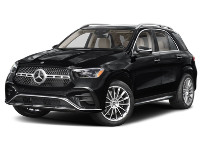 2024 Mercedes-Benz GLE GLE 450 4MATIC®