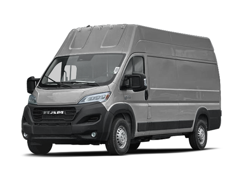 2024 RAM ProMaster 3500 EV Tradesman
