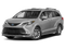 2024 Toyota Sienna XLE 8 Passenger