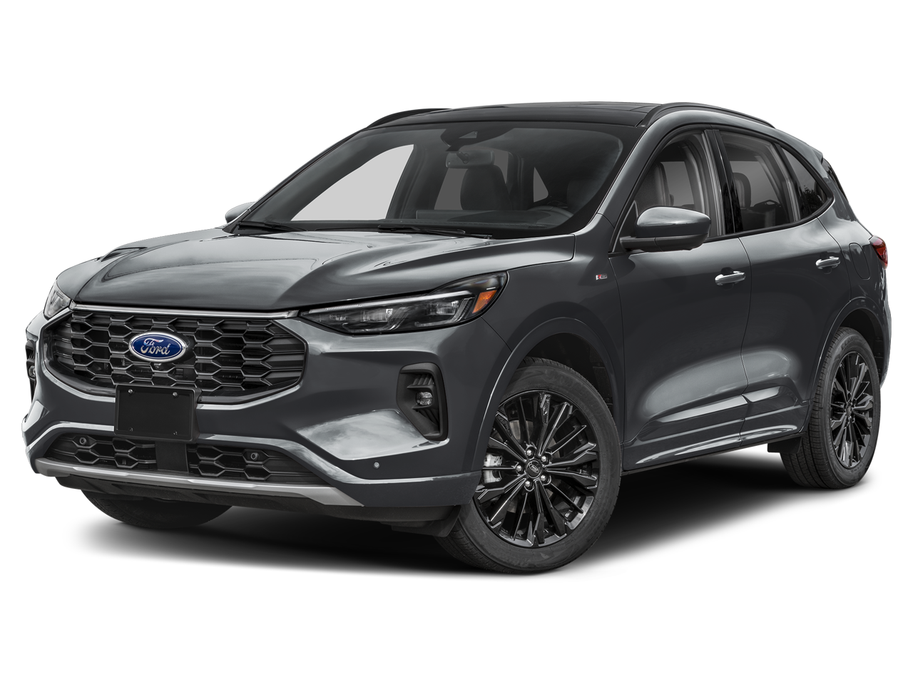 2025 Ford Escape Hybrid ST-Line Elite