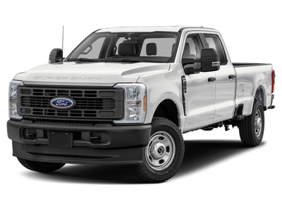 2025 Ford F-350SD XL
