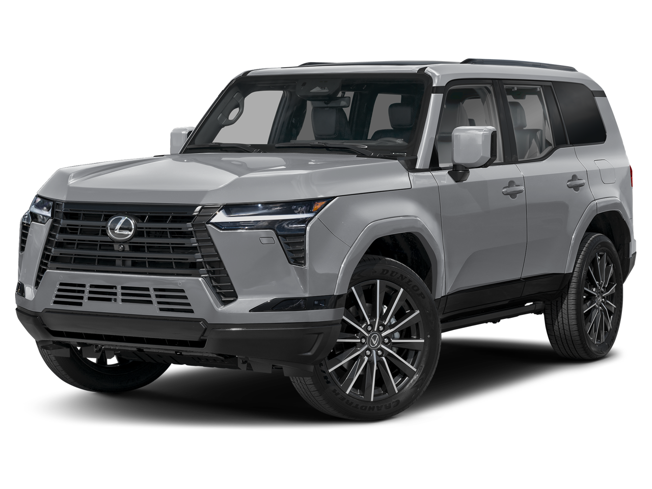 2025 Lexus GX