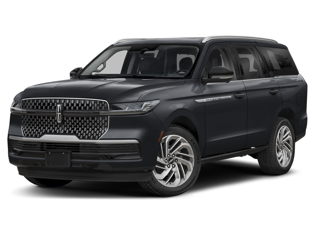 2025 Lincoln Navigator Reserve - Photo 11