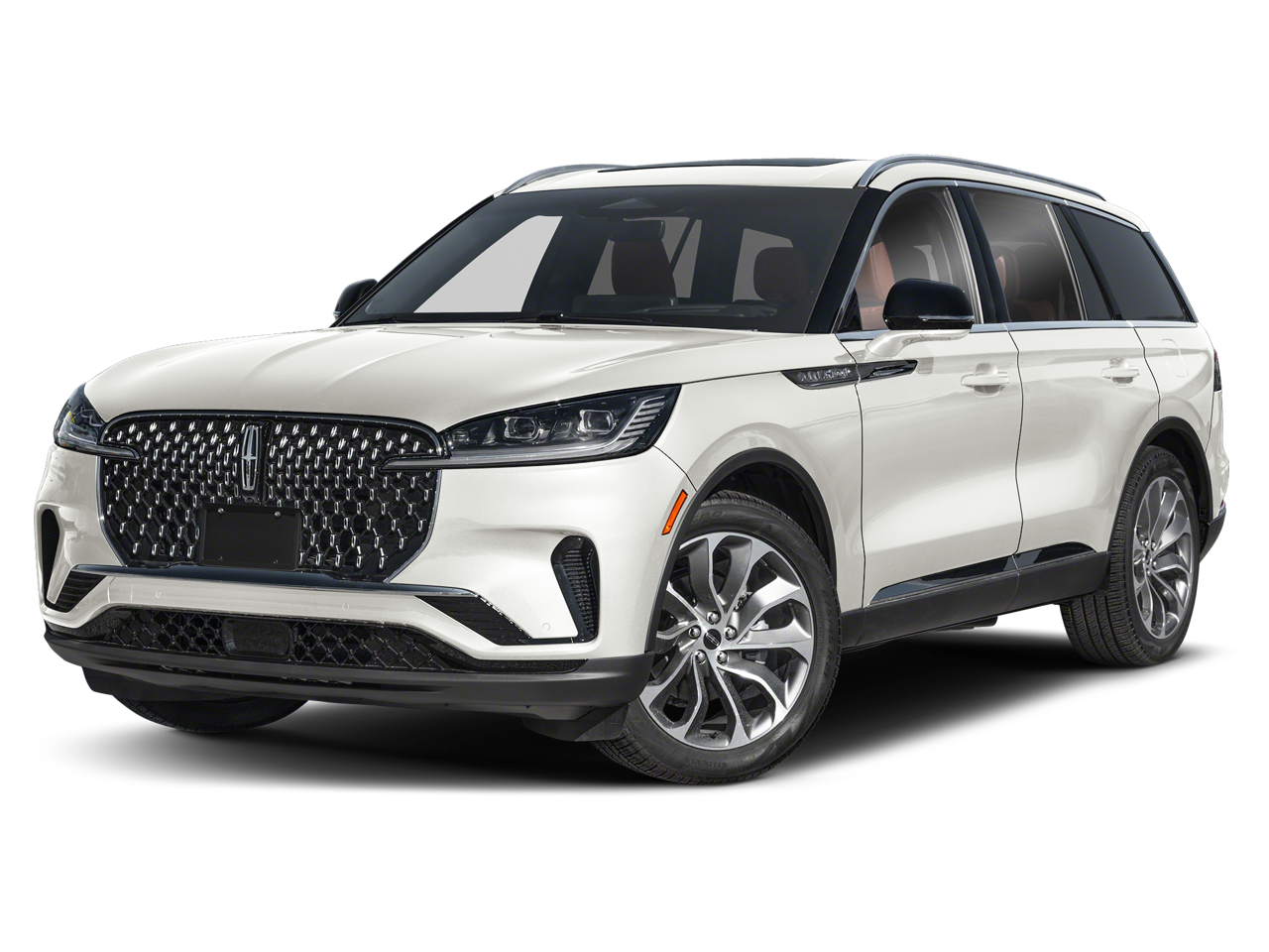 2025 Lincoln Aviator Reserve - Photo 12