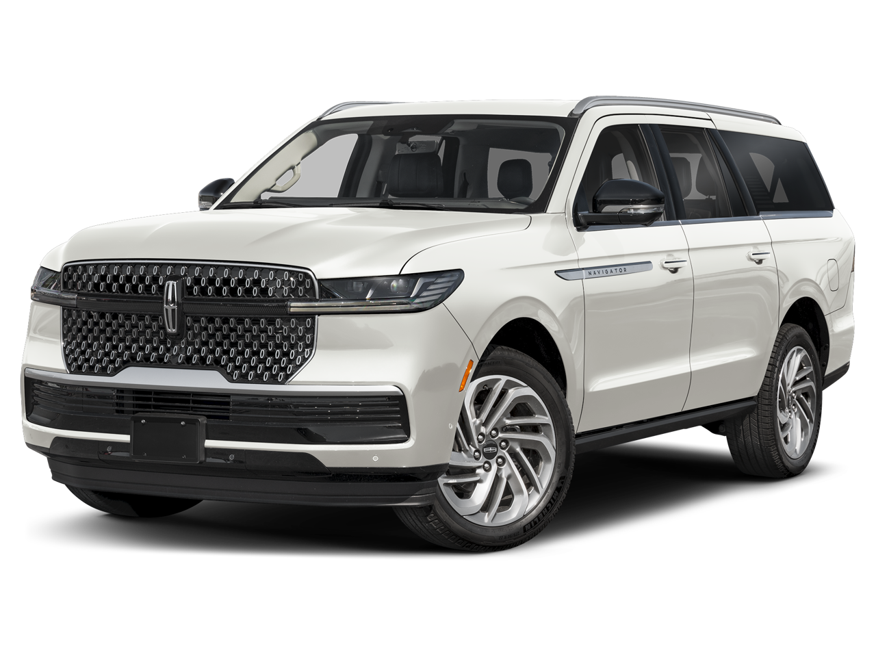 2025 Lincoln Navigator Reserve L - Photo 11