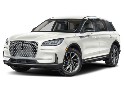 2025 Lincoln Corsair Plug-In Hybrid Grand Touring