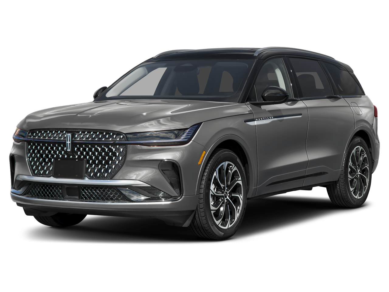 2026 Lincoln Nautilus