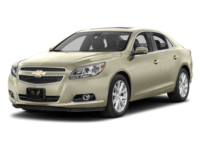 2013 Chevrolet Malibu LT 2LT