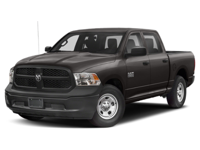 2014 RAM 1500 Tradesman