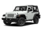 2018 Jeep Wrangler JK Sport