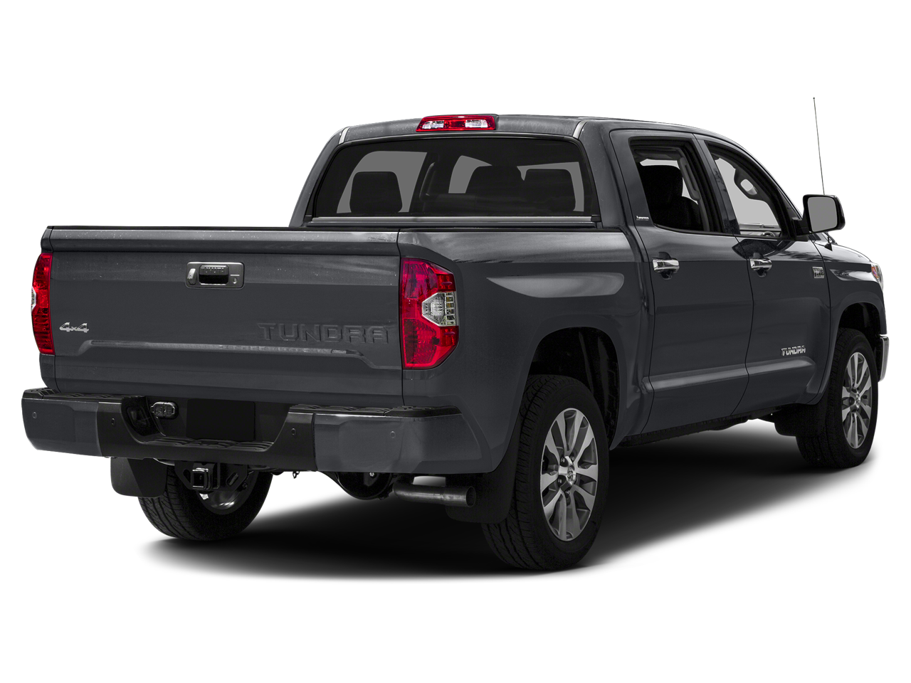 2015 Toyota Tundra Limited