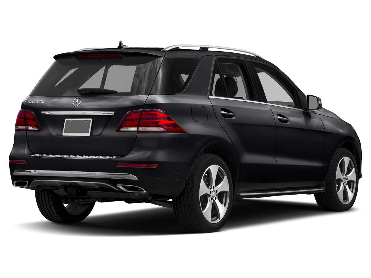 2018 Mercedes-Benz GLE GLE 350 4MATIC®