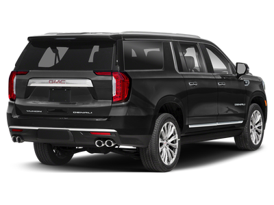 2021 GMC Yukon Denali Denali