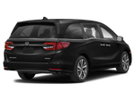 2021 Honda Odyssey Touring