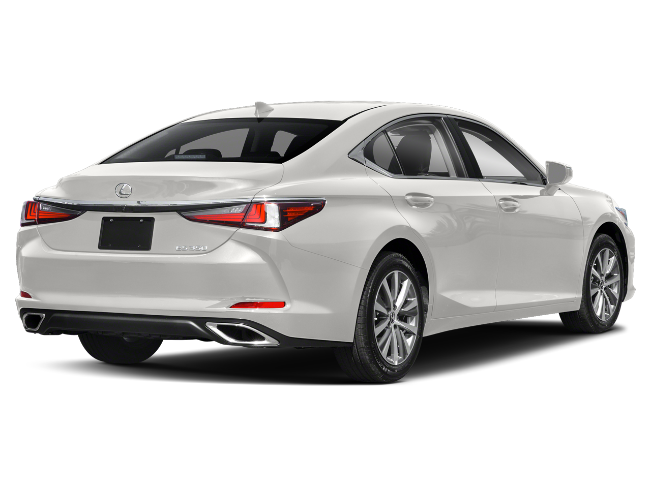 2021 Lexus ES 350 Ultra Luxury