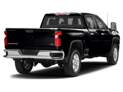2023 Chevrolet Silverado 2500HD LTZ