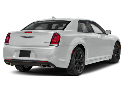 2023 Chrysler 300 Touring