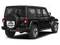 2023 Jeep Wrangler Sahara Altitude