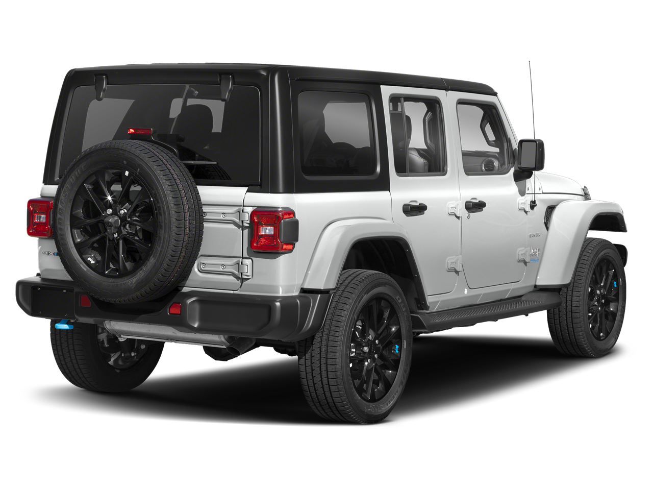 2023 Jeep Wrangler Rubicon 20th Anniversary 4x4