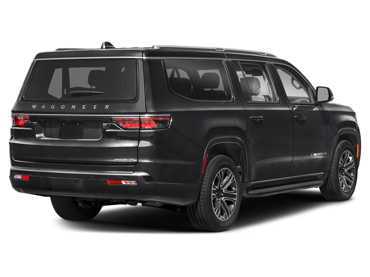 2023 Jeep Wagoneer L Series III 4x2