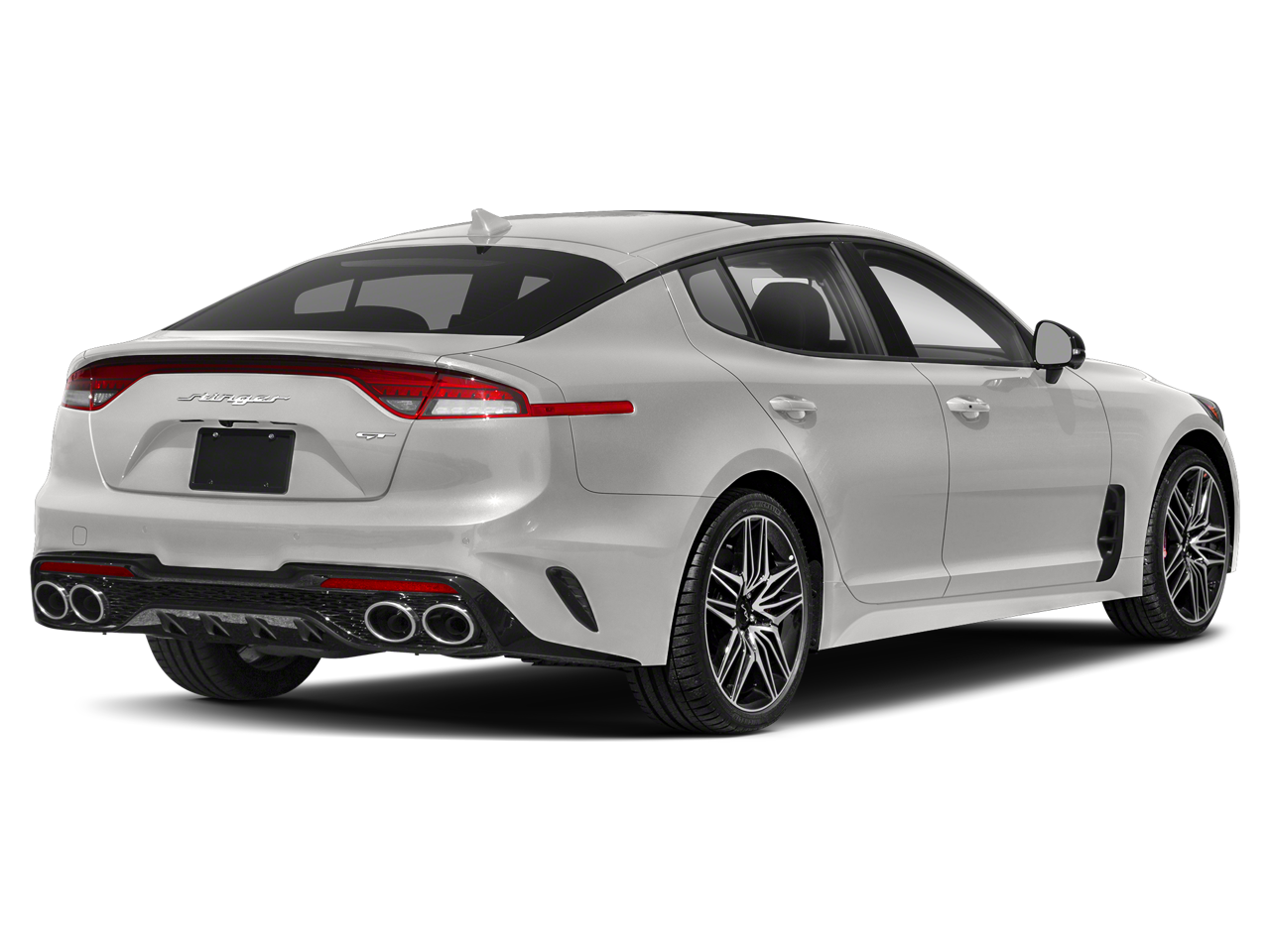 2023 Kia Stinger GT2