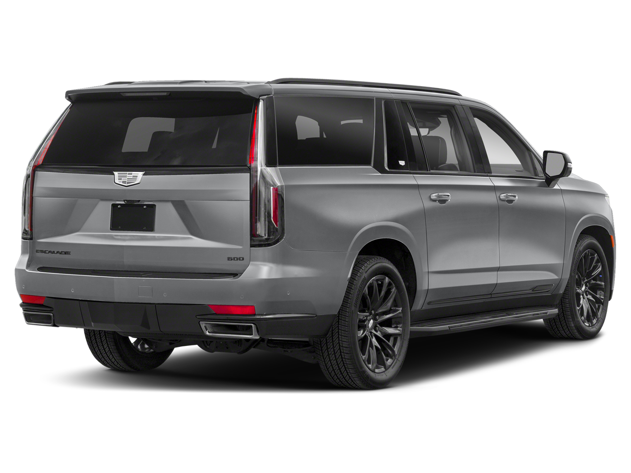 2024 Cadillac Escalade ESV Sport Platinum