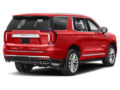 2024 GMC Yukon Denali Denali
