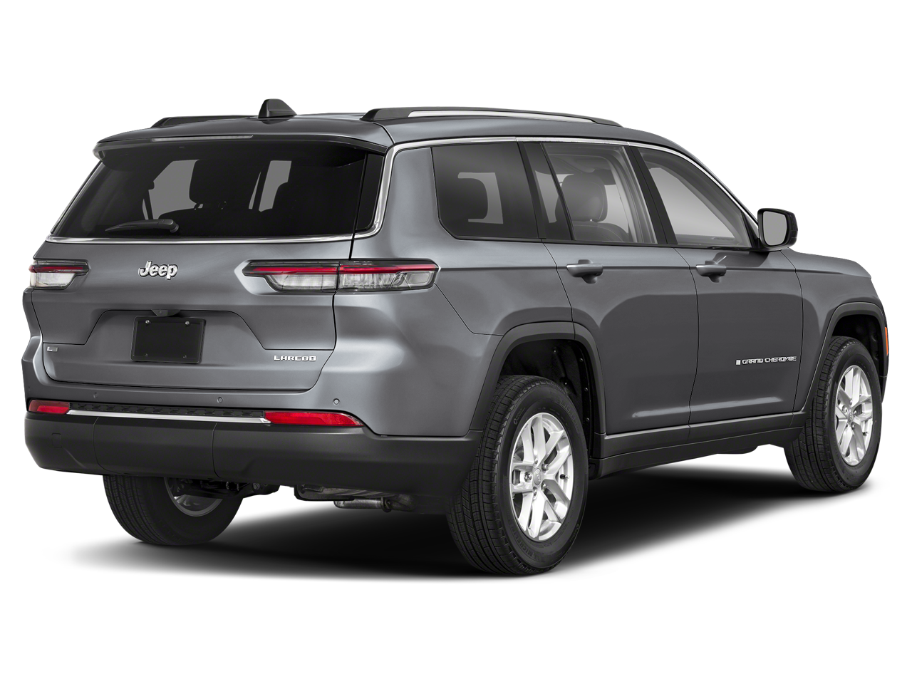 2024 Jeep Grand Cherokee L Altitude X 4x4