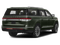 2024 Lincoln Navigator L Black Label