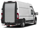 2024 RAM ProMaster 3500 EV Tradesman